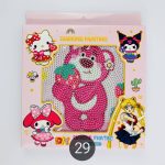 تابلو نقاشی با الماس - Image 36