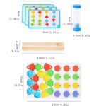 بازی جهت یابی چوبی وارداتی - Image 3