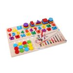 مونته سوری چند منظوره ۶ در ۱ - Image 2