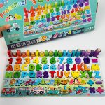 پک مونته سوری پازلی شش در یک - Image 5