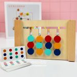 ماز حیوانات و رنگچین چوبی - Image 7