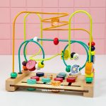 ماز حیوانات و رنگچین چوبی - Image 5