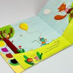 کتاب بادکنک ها و گوزن - Image 4