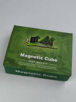 بلوک های مغناطیسی ماینکرفت ( 75 قطعه )