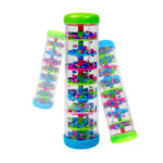 جغجغه حسی مونته سوری