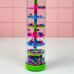 جغجغه حسی مونته سوری - Image 4