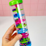 جغجغه حسی مونته سوری - Image 5