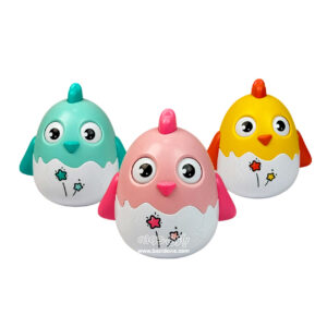 Rattle balance bike 1