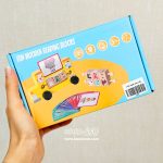 پازل چرخشی اتوبوس کلمات - Image 5