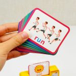 پازل چرخشی اتوبوس کلمات - Image 3