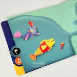 کتاب یک کوسه و پنج ماهی - Image 4