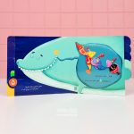 کتاب یک کوسه و پنج ماهی - Image 2