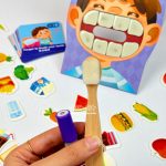 ست آموزشی محافظ دندان - Image 5