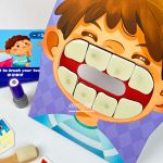 ست آموزشی محافظ دندان - Image 3