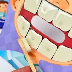 ست آموزشی محافظ دندان - Image 2