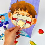 ست آموزشی محافظ دندان - Image 6