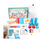 پازل واژه ساز انگلیسی پیشرفته