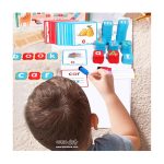 پازل واژه ساز انگلیسی پیشرفته - Image 4