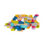 لگو سیلیکونی 126 قطعه - Image 5