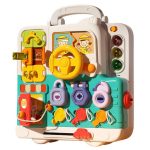 چمدان بیزی برد مونته سوری