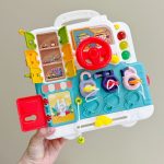 چمدان بیزی برد مونته سوری - Image 5