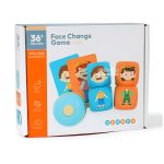 بازی کارتی تاس احساسات