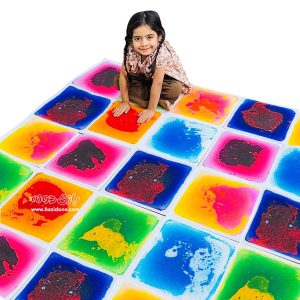 liqueid tile floor 1