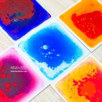 پک 6 عددی تایل حسی - Image 2