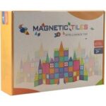 مگنت تایل 100 تکه سه بعدی