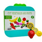 سینی برش میوه چوبی مگنتی