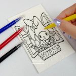 دفتر جادویی پفی - Image 12