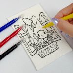 دفتر جادویی پفی - Image 4