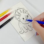 دفتر جادویی پفی - Image 13