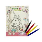 دفتر جادویی پفی - Image 5