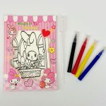 دفتر جادویی پفی - Image 6