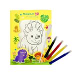 دفتر جادویی پفی - Image 7