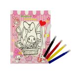 دفتر جادویی پفی - Image 9