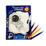 دفتر جادویی پفی