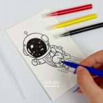 دفتر جادویی پفی - Image 3