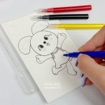 دفتر جادویی پفی - Image 11