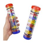 جغجغه حسی مونته سوری