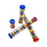 جغجغه حسی مونته سوری - Image 2