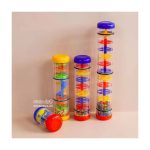 جغجغه حسی مونته سوری - Image 4