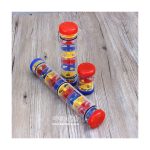 جغجغه حسی مونته سوری - Image 5