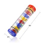 جغجغه حسی مونته سوری - Image 6