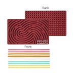 برد حسی سیلیکونی مستطیلی - Image 4