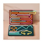 برد حسی سیلیکونی مستطیلی - Image 6