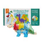 دایناسور طبقه بندی