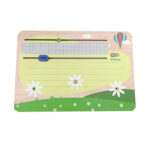 تخته آموزشی صفحه زمان ها - Image 2