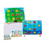 بازی جهت یابی چوبی وارداتی